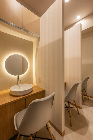 おおたかの森　Beauty clinic