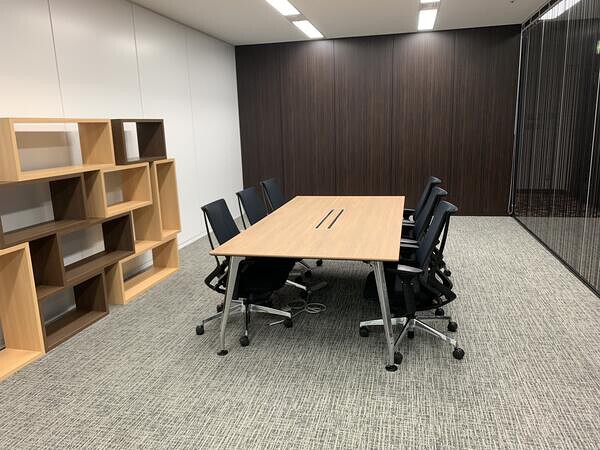 RSK本社