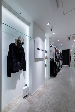 WASTE_NOT名古屋店