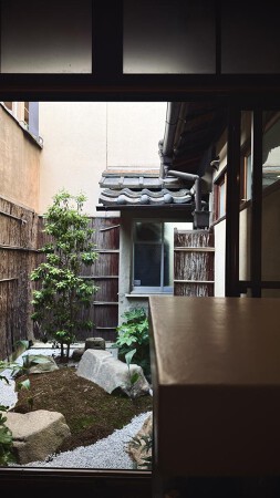 一凜（和食料理店）