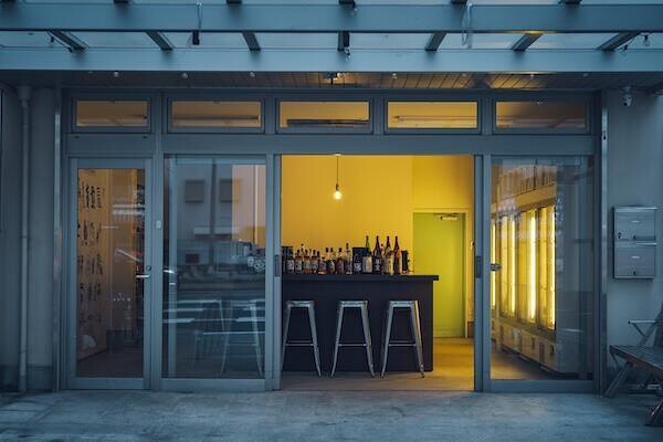 SAKE store & SAKE bar 中村屋