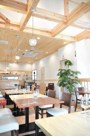 Pizzeria 『Ciccio』