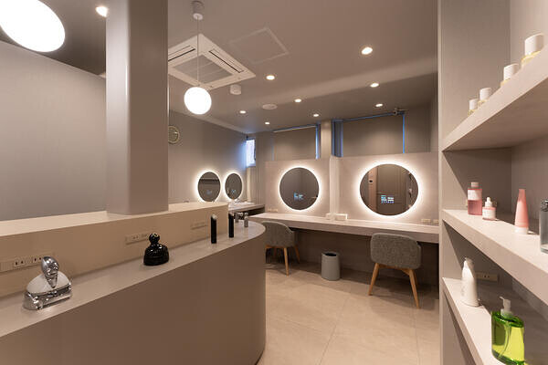 Hitori Wellness 楠葉店