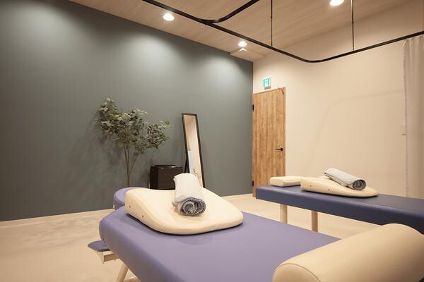 フィロ柏整骨院