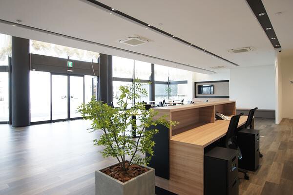ホンダカーズ新桜店