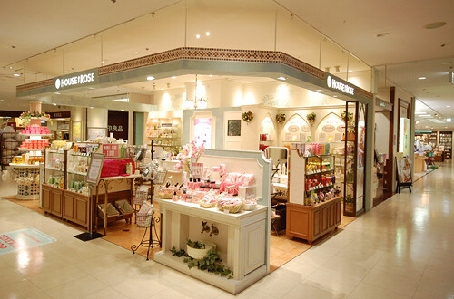 HOUSE OF ROSE 立川ルミネ店
