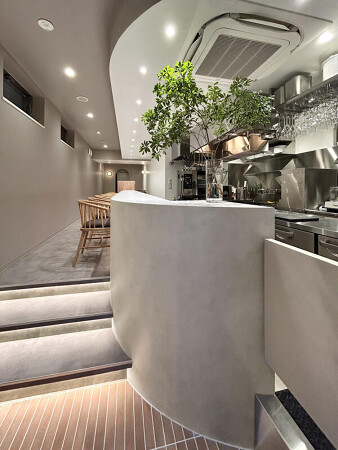 La Mia Cucina di Kazu
