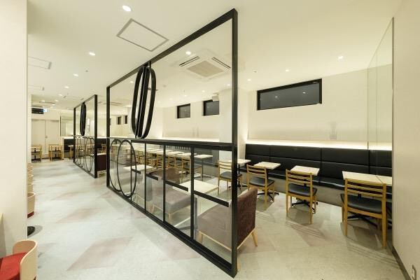 ドトールコーヒーショップ 池袋60通り店