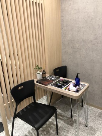 hair care & poco Eau Nouvelle