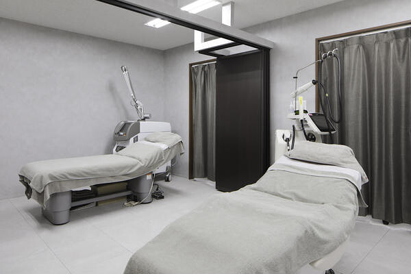 Yaesu Clinic