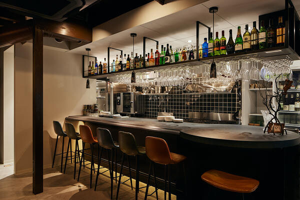 Bistro UNiQ