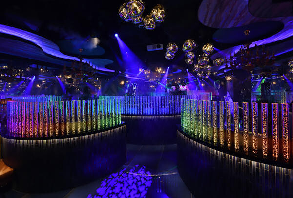 MIST-Event version- (東京)