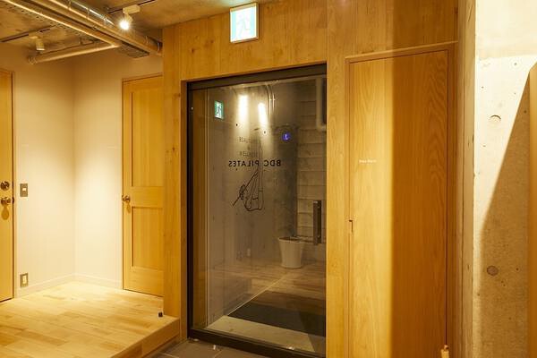 BDCピラティス 恵比寿店