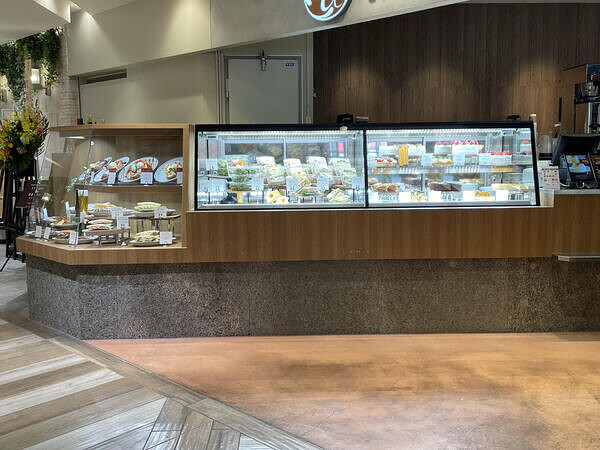 イー・エー・グラン アトレ川崎店