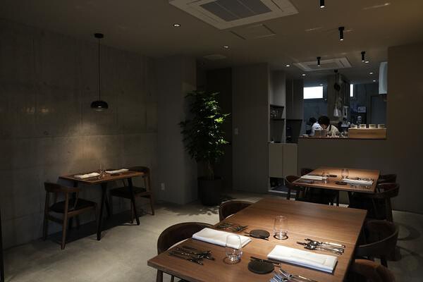 restaurant SOLIER