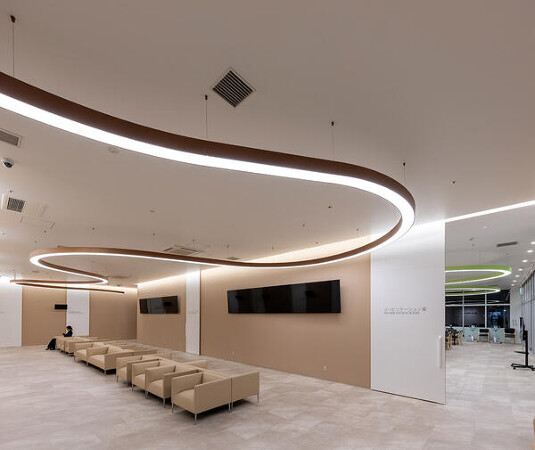 ならしの共生クリニック