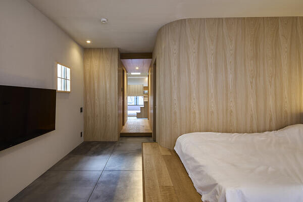 Hotel MA