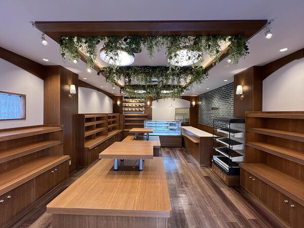 MAROND 稲毛店
