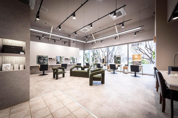 Bamboo DA 大橋店