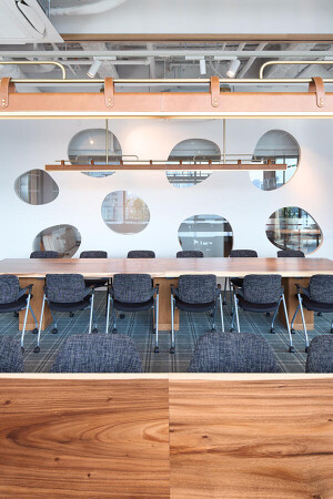 DREAM ON OFFICE