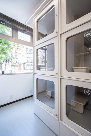 Premier Cat Hotel Tokyo
