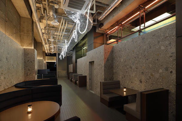 re:Dine shinjyuku / Neo yokocho