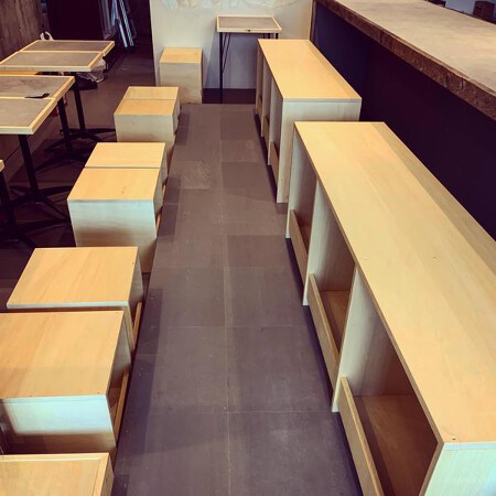 モツ酒場　KOGANE