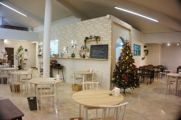 café a tempo