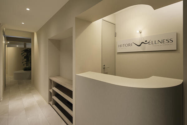 HITORI WELLNESS 八王子店