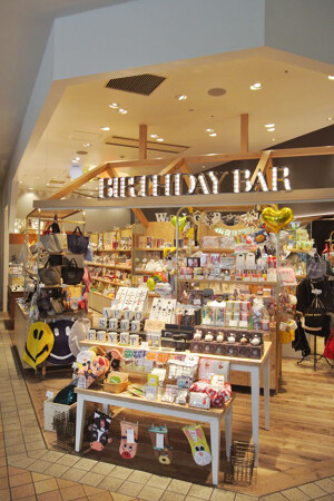 BIRTHDAY BAR ラクーア東京ドームシティ店