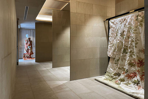 The Bridal Boutique KOTOHOGI by HAPPO-EN 2F