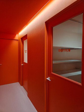 ココニイル動物病院 CTセンター