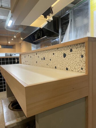 麺笑飯店