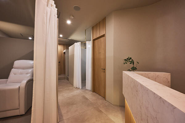 Salon Bellet 新安城店