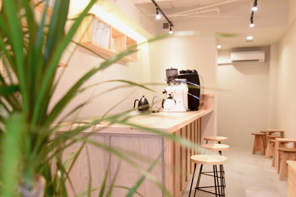 CrowdCoffeCounter
