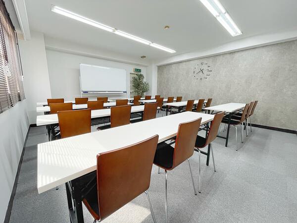 MeetingRoom　千葉（仮称）