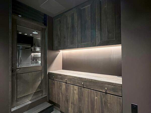 cacao＆mixology 　memento　mori