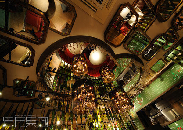 BOSCO de BOSCO (東京)