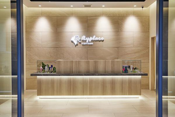 MYPLACE Beauty Clinic