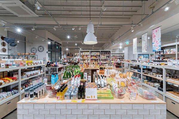 アミング野々市店