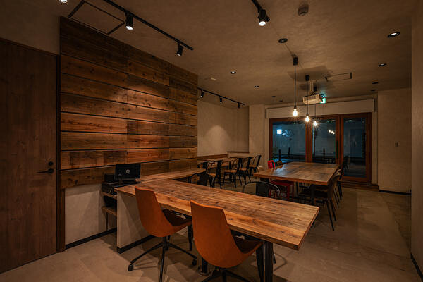 Cafe ＆ Restaurant C365