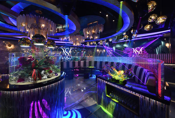 MIST-Event version- (東京)