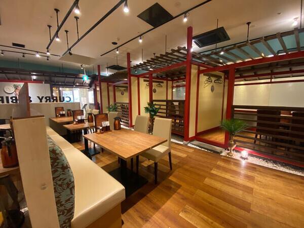 Kalash そごう千葉店