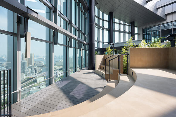 LUFTBAUM　28F　パート５