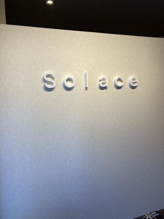 solace早稲田店