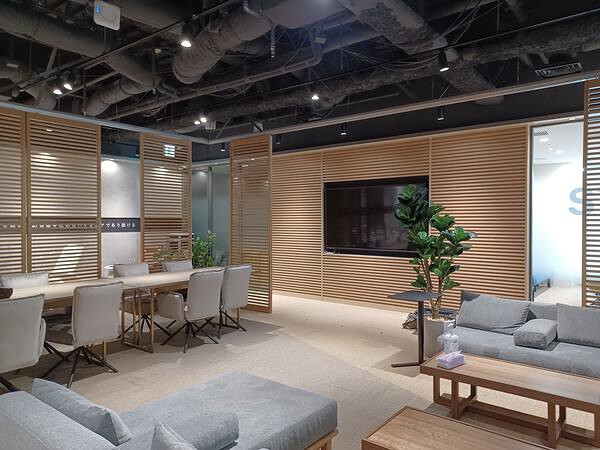 某健康器具取扱会社