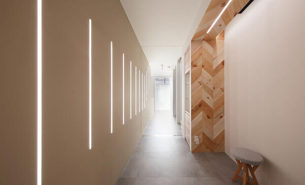 HAYASHI DENTAL CLINIC