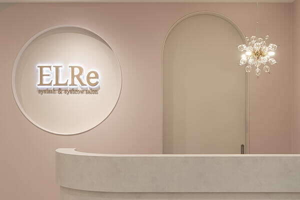 ELRe 銀座並木通り店