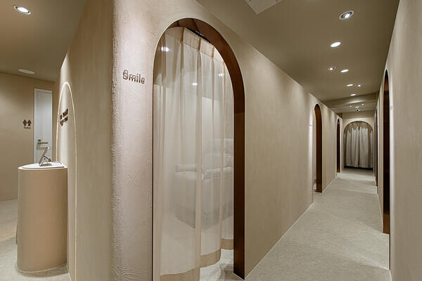 GO TODAY SHAiRE SALON 渋谷Lit店