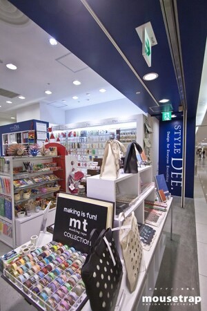 SYLE DEE.　なんばCITY店